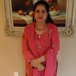 Shahnaz Baig - @shahnazbaig99 - Instagram