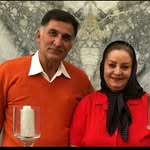 shahnaz_moradi - @shahnaz_moradi6374 - Instagram