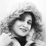 Shahnaz Moradi - @moradi_shahnaz - Instagram