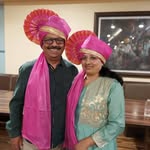 Vandana Patil Mulla - @shahnazmulla70 - Instagram