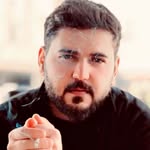 شهرام شهرام - @shahram._.sabah - Instagram
