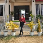 Nazareen Mawlong - @shai__alone_queen - Instagram