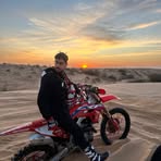 Shai Lavi - Facebook