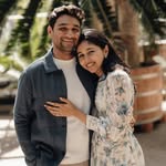 Shail & Sheilvi - @shailavie_ - Instagram