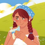 Shailavi - @shailavidraws - Instagram