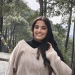 Shailavi Pathania - @shailavi_00 - Instagram