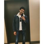 Shail Patel - @shailpatel_15 - Instagram