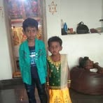 Shaila Reddy - Facebook