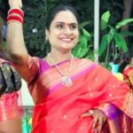 Shaila Reddy - @shailareddyg04 - Instagram