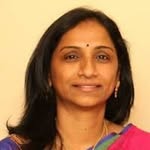 Shaila Reddy - @shailareddym - Instagram