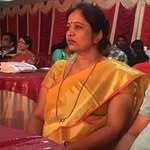 Shaila Reddy - @shaila.reddy.75 - Instagram