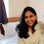 Shaila Shashidar - @shaila_reddy - Instagram
