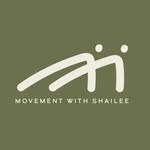Dr. Shailee Shah ( PT ) - @movementwithshailee - Instagram