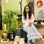 Shailee Shah - @artify.designs.decor - Instagram