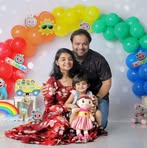 Shailee Shah - Facebook