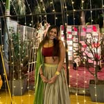 Shailee Shah - @shailee_2608 - Instagram