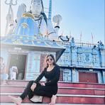 Shailee Shah - Facebook