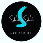 Shailee Shah | Artist | Mumbai - @artaspire_shailee - Instagram