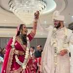 Shailee Shah & Parth Shah - @shaileexparth - Instagram