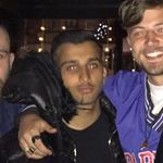 Shailen Patel - @shailenp - Instagram