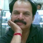 Shailendra Mathur - @shailandramathur - Instagram