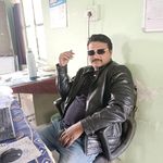 Shailendra Mathur - @dilipkaraja - Instagram