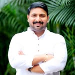 Shailesh Joshi - @shailesh_joshi_official - Instagram