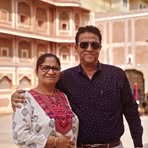 Shailesh Joshi - Facebook