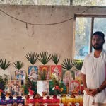 Shailesh Joshi - @shelessjossii - Instagram