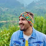 Shailesh Joshi || Travel 🇮🇳 - @nomad.joshi - Instagram