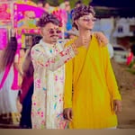 Shailesh Solanki - @shailu__rajput_07 - Instagram