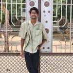 Shailesh Solanki - @shailuuu18 - Instagram