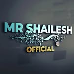 SHAILESH SOLANKI ⚡ - @mr___shailesh__official - Instagram