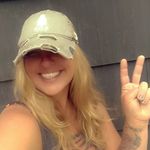 Shaina Baker - @shay_rb1 - Instagram