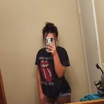 Shaina Clark - @sh.aina1494 - Instagram