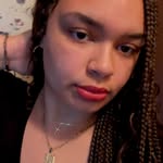 Shaina Clark-Gable - @luvcbreezy - Instagram