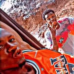 Shina Ayo Hannes - @hannes_rocky - Instagram