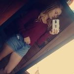 Shaina Hill - @shaina_hill - Instagram
