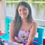 Shaina Jacob - @shainaj602 - Instagram