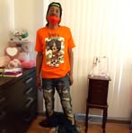 Cheno Starks - Facebook