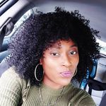 Shaina Olabisi Taylor - @beautifulshaina - Instagram