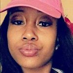 Shaina Taylor - @shataylorluv - Instagram