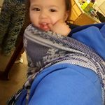 Shaina Taylor - @shainas_babywearing - Instagram