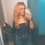 Shaina Taylor - @shears.n.shaina - Instagram