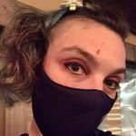 Shaina Ward Siegel - @frankiebluemoon - Instagram