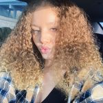 Shai Wiggins - @shainamwigginss - Instagram