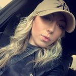 Shaina Wiggins - @_shainamarie - Instagram