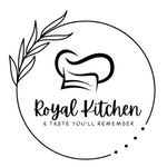 Shaista Khalid - @royalkitchen76 - Instagram