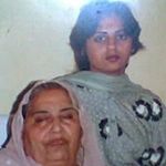 Shaista Khalid - @shaista6289 - Instagram