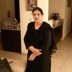 shaista Khalid - @shaistakhalid58 - Instagram